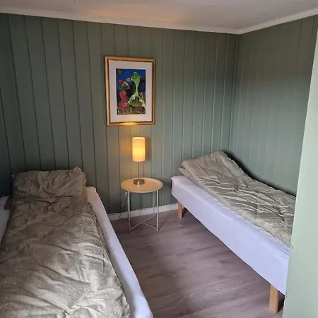 Huset Pa Oya Сasa de vacaciones