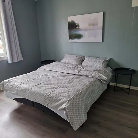 Huset Pa Oya * Vadsø